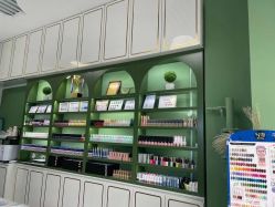 -如一·美甲美睫