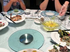 -御仙都北京菜馆·烤鸭店(双井店)