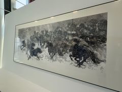 -平安金融中心云际观光层