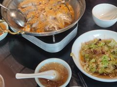 -简小舍·民间手艺菜(武昌江滩店)