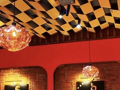 -BROWNSTONE布朗石西班牙餐厅(富城店)