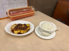 -盛记粥面(佐敦店)