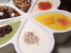 -绿茶餐厅(领展购物广场·中关村店)