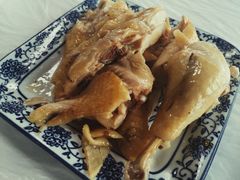 -洞天食府(北大街店)