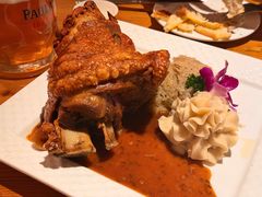 -宝莱纳啤酒花园餐厅PAULANER BRAUHAUS Nanjing(广州路店)