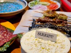 -流酥可心·牛乳蛋糕商店(禾祥西路店)
