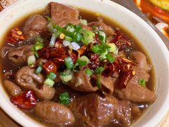 -蜀大侠火锅(森兰花园城店)