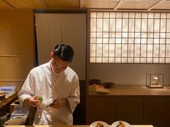 -炎橘·板前料理 Omakase