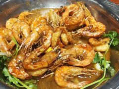-王婆大虾(五道口店)