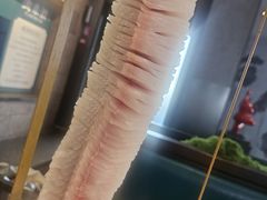 -淘米捞·米汤脆鲩鱼火锅(福田皇岗店)