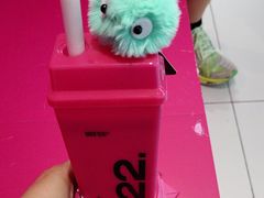 -K22.酸奶草莓(烟台芝罘店)