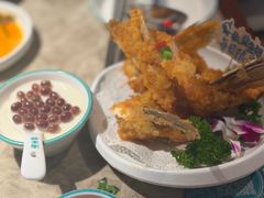 -淘米捞·米汤脆鲩鱼火锅(福田皇岗店)