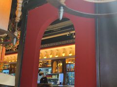 -纳瓦新疆菜(银都店)
