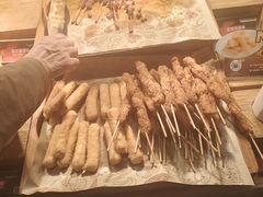 -比格比萨自助(南京万达茂店)