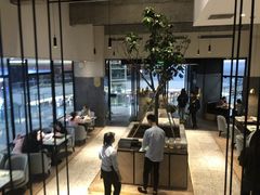 大堂-大树餐厅(红旗街万达店)