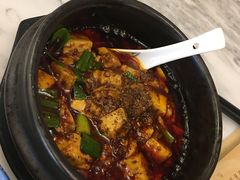 招牌麻婆豆腐-陈麻婆豆腐总店