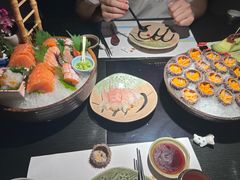 -花潮料理艺食馆(成都万象城店)