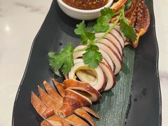 -今之味南亚厨房·探店指南(领展购物广场店)