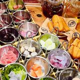 珠海打工人食堂！50元实现海鲜/猪杂自由！