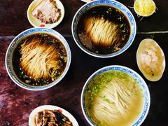 -同得兴 Since·1995 传统苏式面馆(嘉馀坊店)