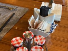 -北京王府井希尔顿酒店·万斯阁西餐厅