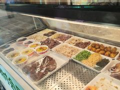 -廖记棒棒鸡(江汉路店)