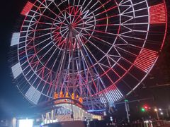 -南昌之星摩天轮