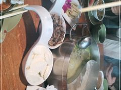 -滇海谣云南斑鱼养生火锅(北戴河旗舰店)