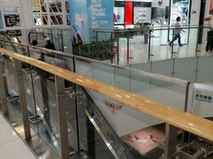 -凯德广场(学府店)