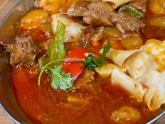 -贯贯吉·清真餐厅(浙江中路店)