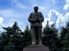 -韶山毛泽东同志故居