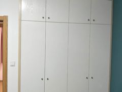-索菲亚衣柜橱柜家具全屋定制(汶水红星店)