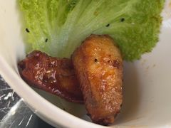 -Lets burger非常汉堡·环球风味(蓝色港湾店)