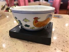 -点都德(华强南店)
