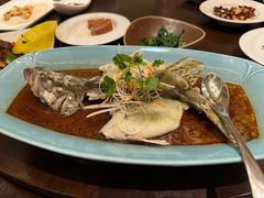 -重庆万豪中餐厅·Man Ho