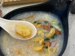 -华辉拉肠(金沙洲店)