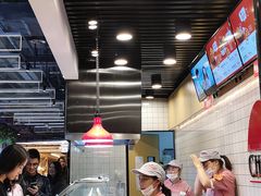 -1973继光香香鸡(合生汇购物中心店)