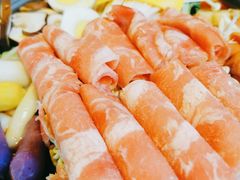 -Meet Sun韩式大排档(五一广场7MALL店)