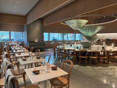 大堂-胡麻(静安嘉里店)