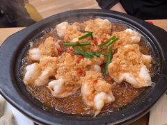-船歌·鱼水饺青岛菜(枫蓝国际购物中心店)
