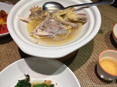 -老客家·客家菜(万达店)