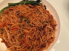 -东海朗廷酒店-唐阁T’ANG COURT 中餐厅