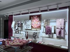 -万事利丝绸(杭州大厦店)