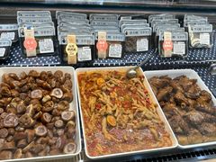 -留夫鸭(巴黎春天宝山店)