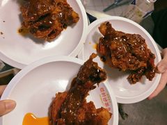 -燃计沙茶皇·香港沙茶火锅(人广旗舰店)
