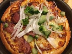 -必胜客(兴隆店)