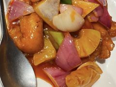 -乐忻皇朝(上海中心大厦店)