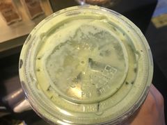 -星巴克(夏日百货店)