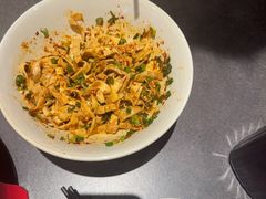 -乔一乔怪味干锅(武侯欢肆店)
