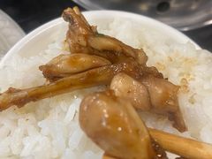 -二楼老店重庆鸡公煲(真光路店)